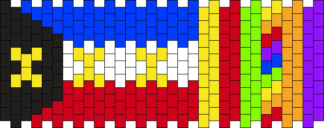 lmanburg (members in order of colour, wilbur,tommy,tubbo,eret,fundy,karl