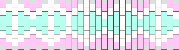 Pastel Bow Pattern