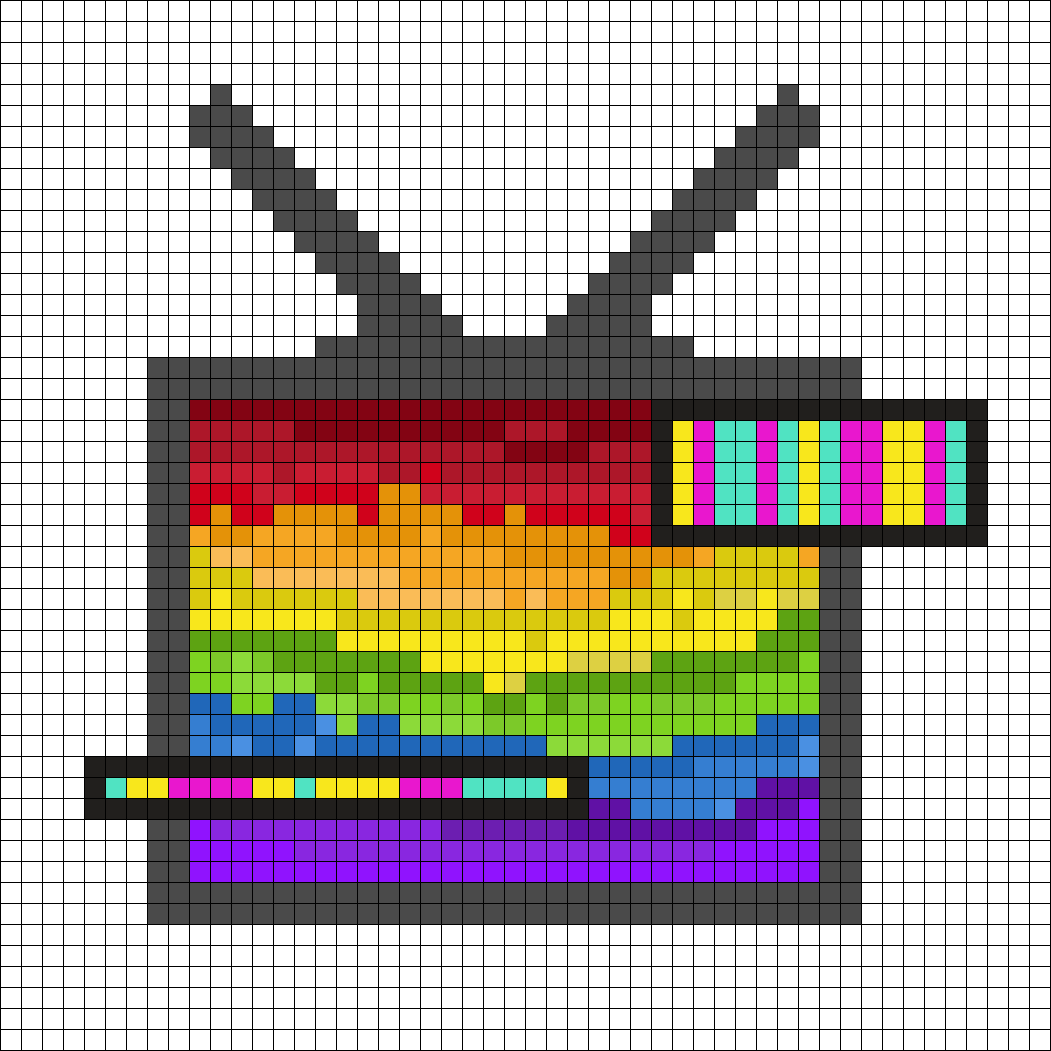 Rainbow tv