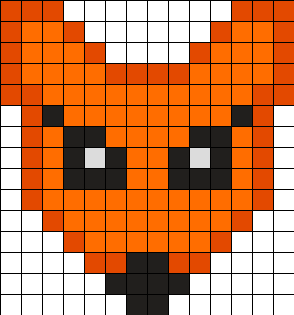 Foxy Face