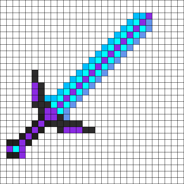 ML92V Sword