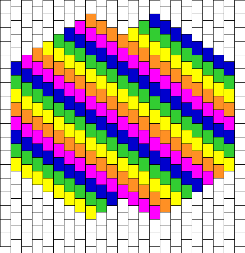 Diagonal_Rainbow