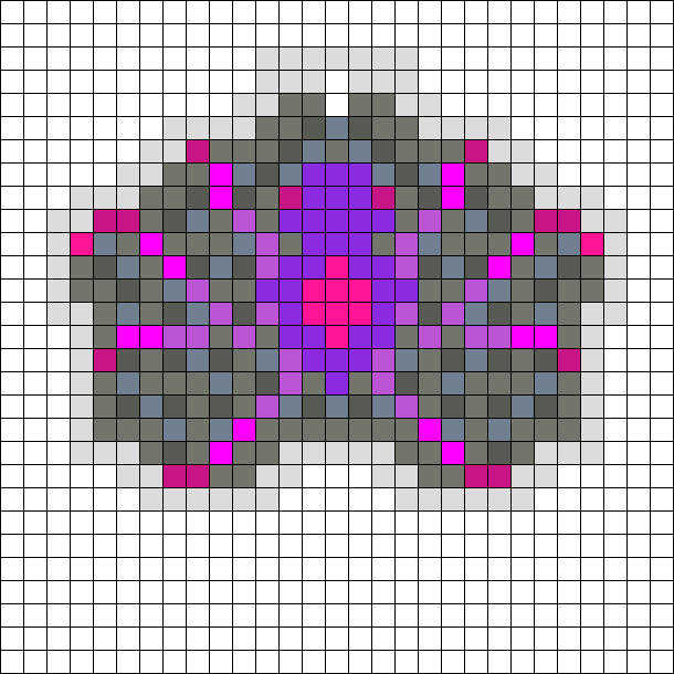 pink_and_purple_spider_necklace_pattern