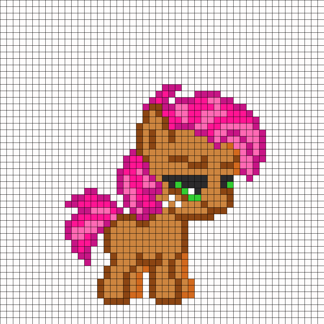 MLP Babs Seed