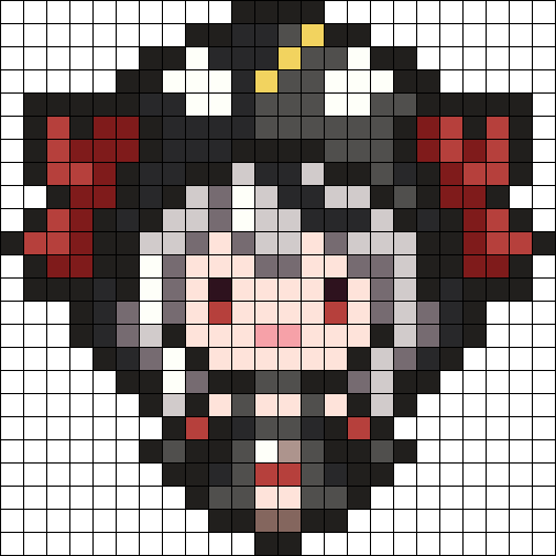 Sakamata Chloe (Groove Coaster)