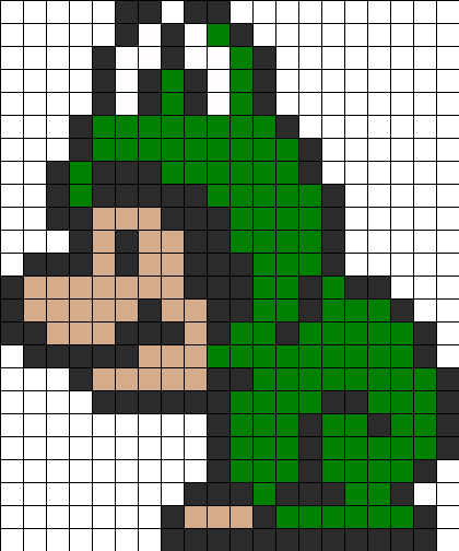 Mario_Frog