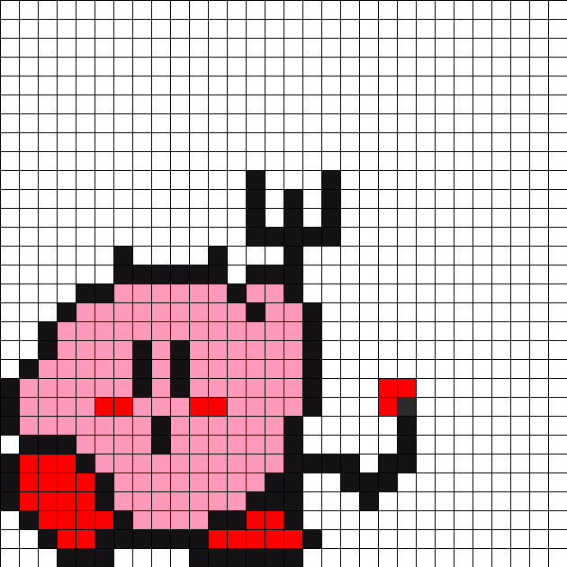 Devel Kirby 2