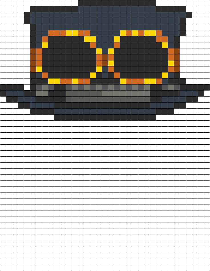 Steampunk Hat W Goggles