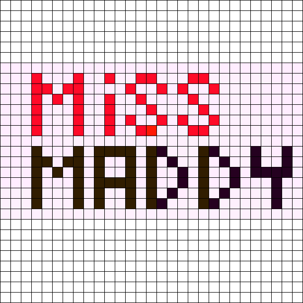 Miss Maddy Name 