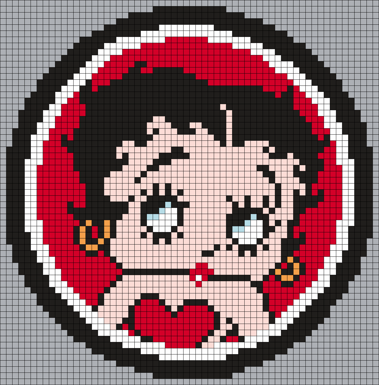 Betty Boop (square)