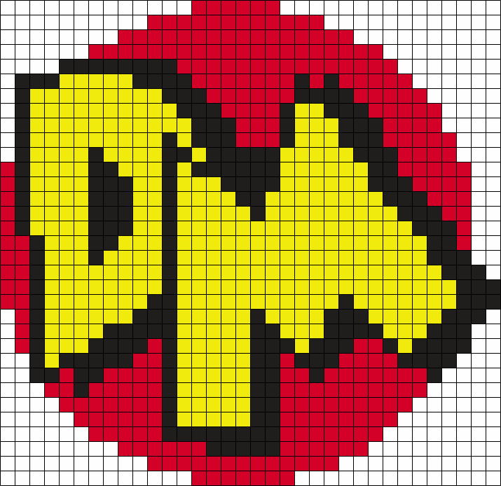 Danger Mouse Logo (sq)