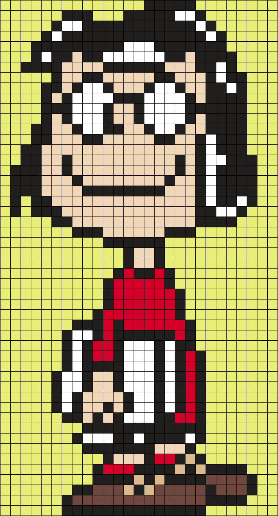 Marcie From Snoopy And The Peanuts Gang