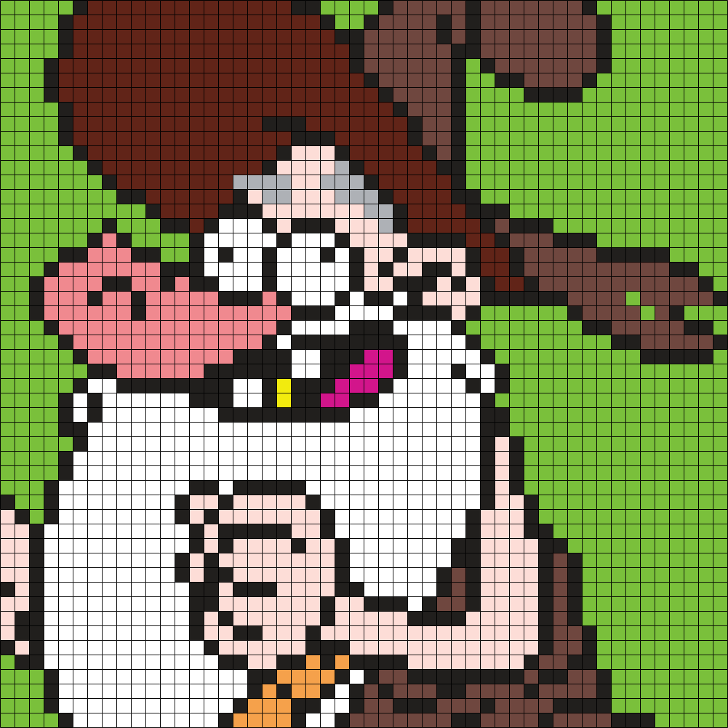 McGucket From Gravity Falls