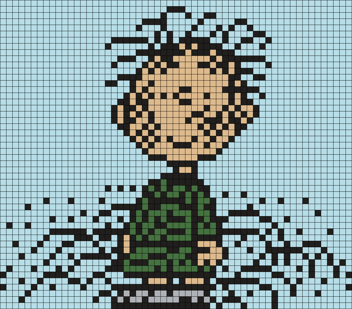Pigpen From Snoopy And The Peanuts Gang