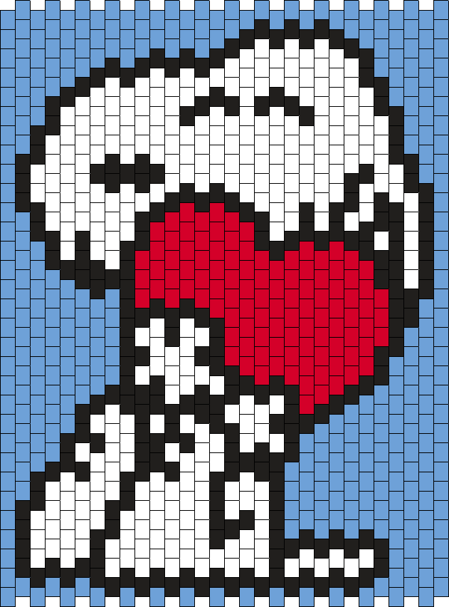 Valentine Snoopy 