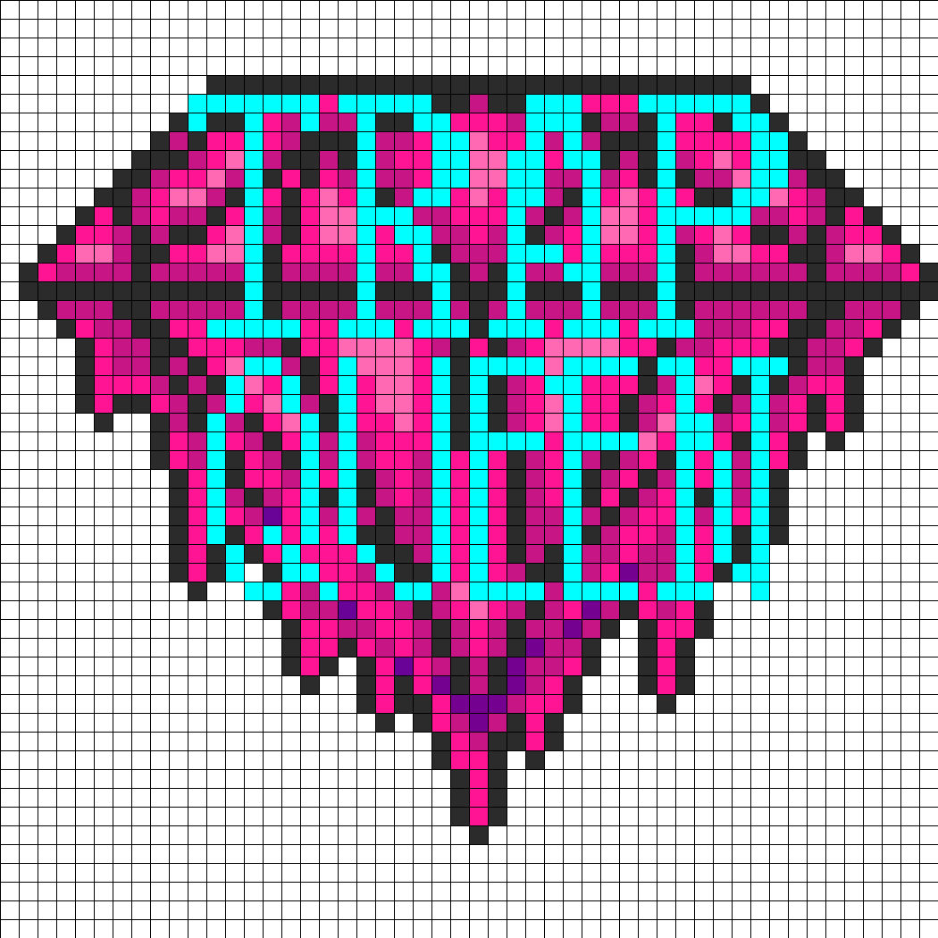 Trap Queen W Diamond