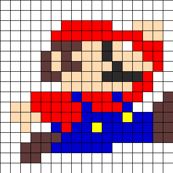 8_bit_Mario