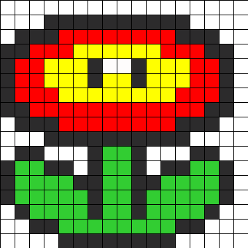 8_bit_Mario_Flower