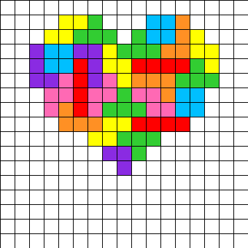 Tetris_Heart