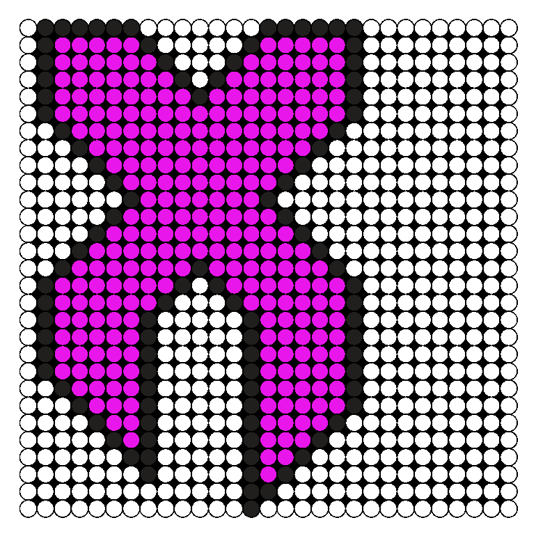 Pink Excision Logo
