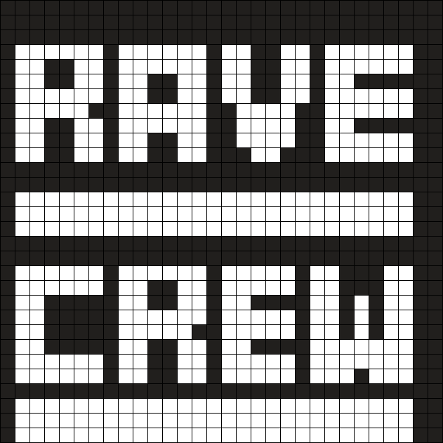 Rave Crew