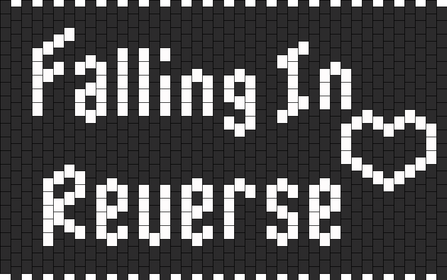 Falling In Reverse Panel