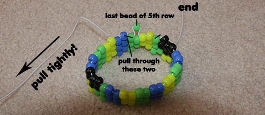 Crumpet's Kandi Patterns for Kandi Cuffs - Kandi Ideas - Things To Put On  Kandi - Ideas