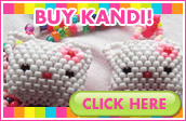 Kandi Pattern Generator