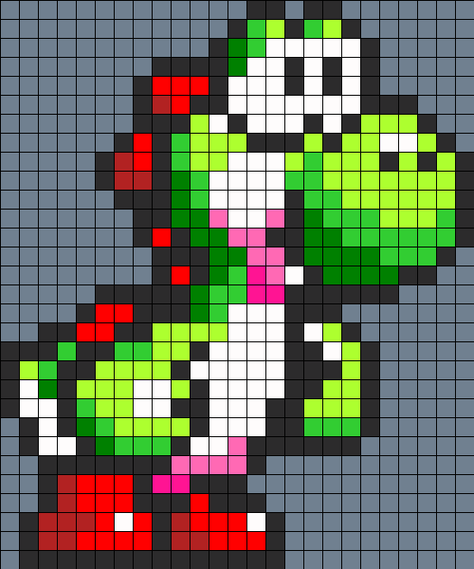 On Pinterest Perler Bead Patterns Fuse Bead Patterns And