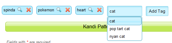 http://kandipatterns.com/images/tagging.png