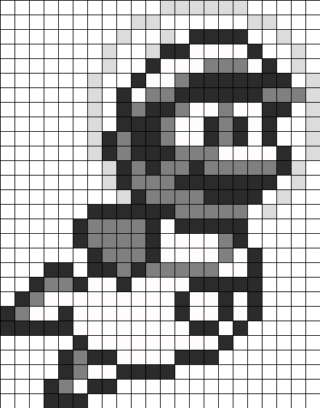 Mario In Space