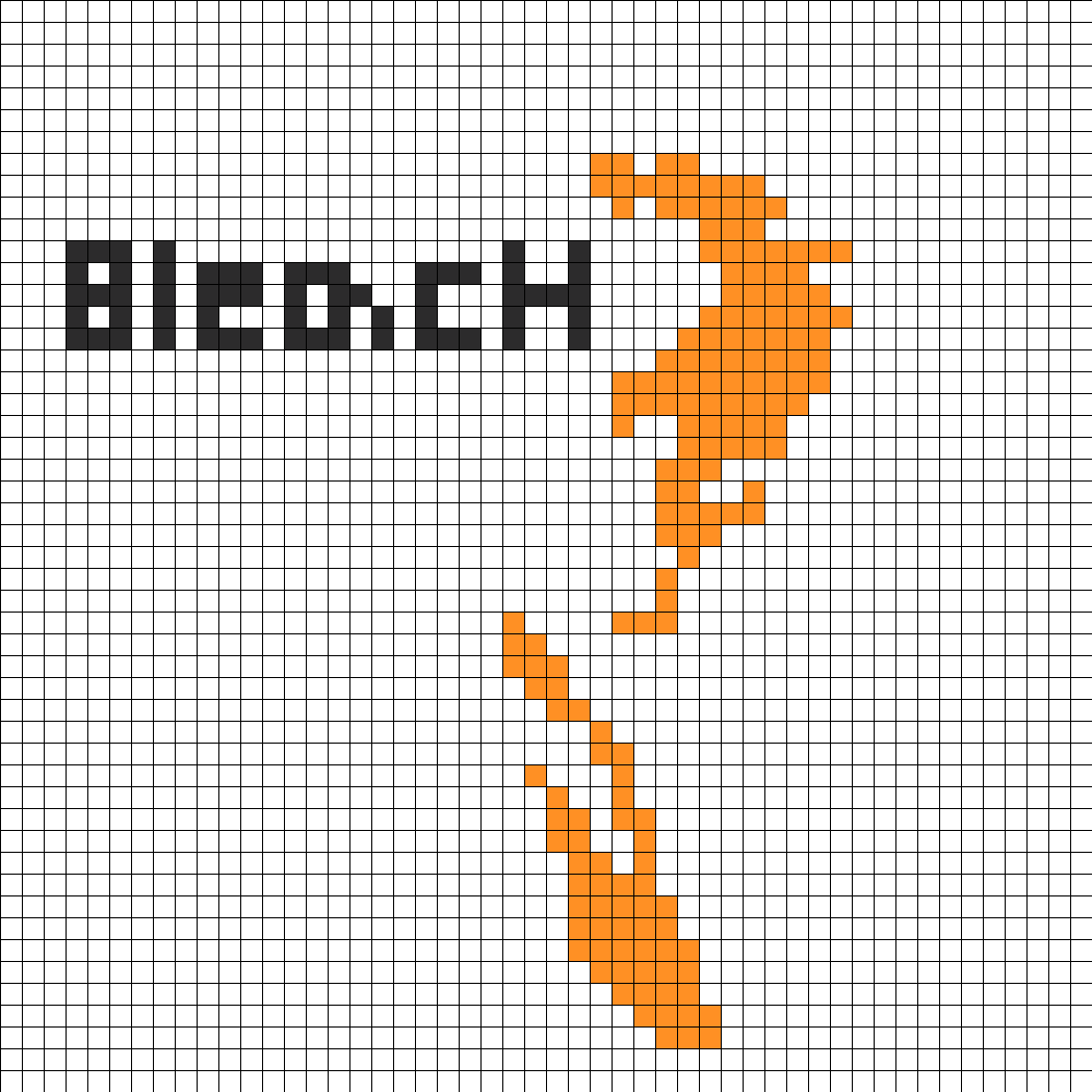 Bleach D Ichigo
