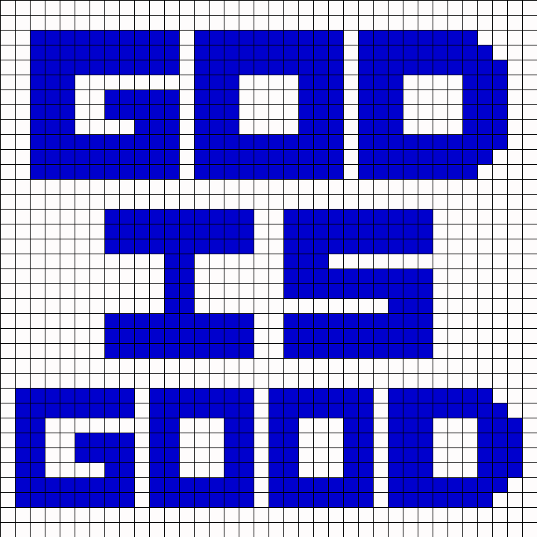 God IS Good