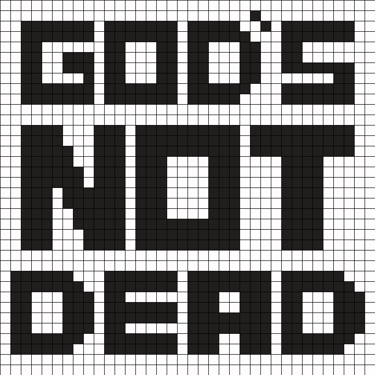 Gods NOT Dead