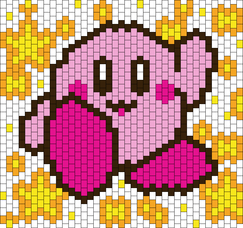 Kirby Panel