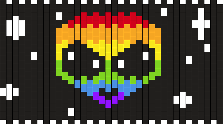 Pride Aliens - LGBTQA+