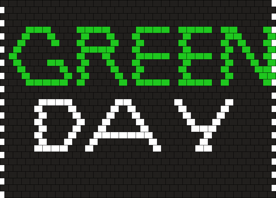 Green Day (Front Panel)