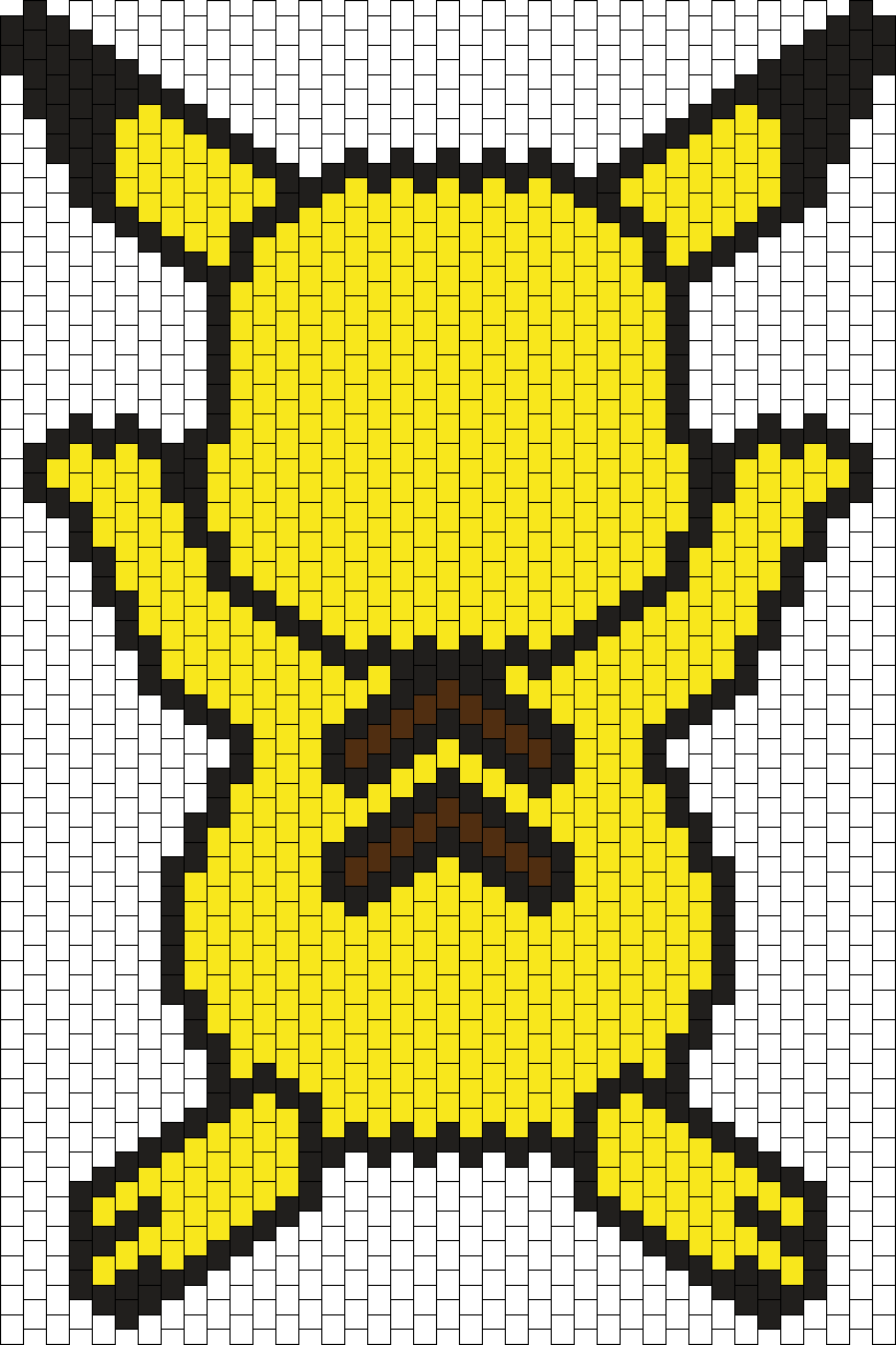 Pikachu back