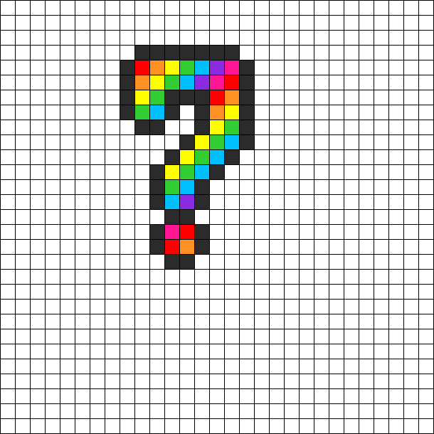 Rainbow Question