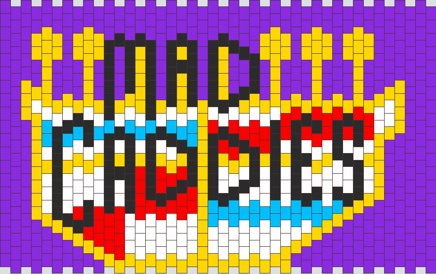 Mad Caddies Original Logo Mini Poster