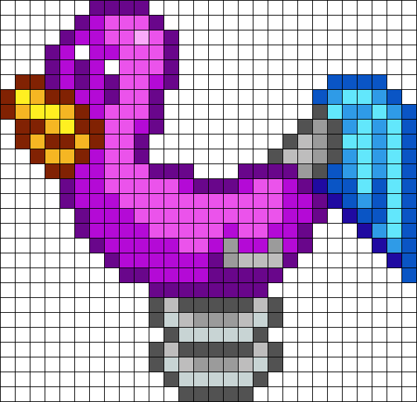 Stardew Playground-Springy-Duck/Horse...Thing?