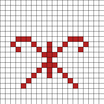 Hiveswap Arnius Symbol