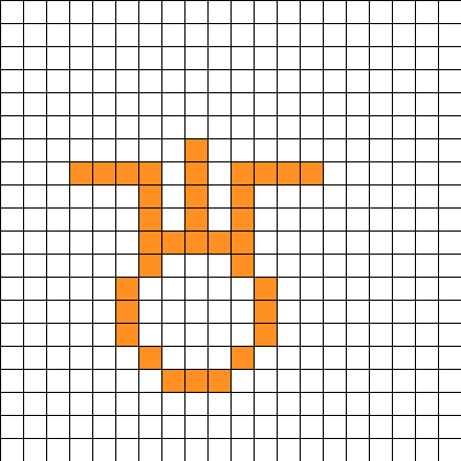 Hiveswap Tauricorn Symbol