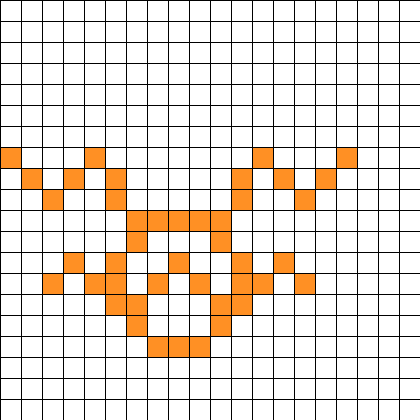 Hiveswap Taursces Symbol