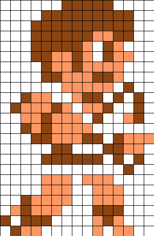 Pit From Kid Icarus