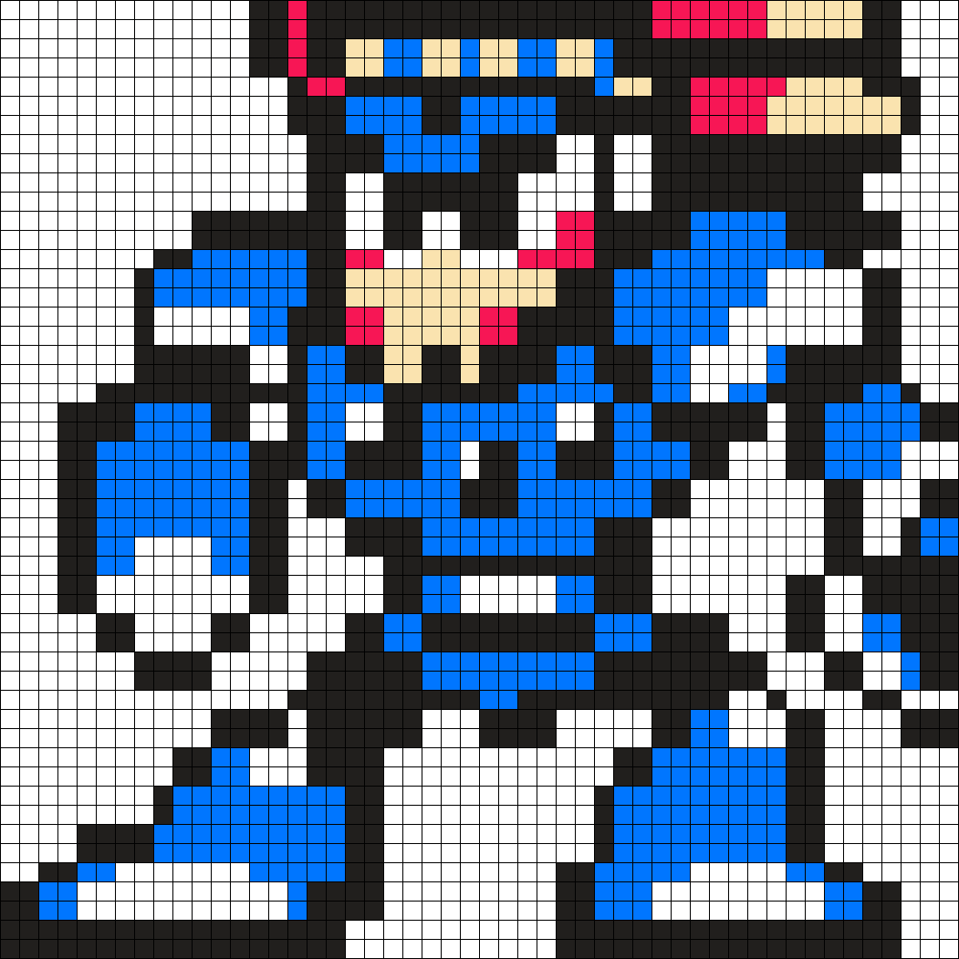 (Most of) Tomahawk Man Mega Man 6
