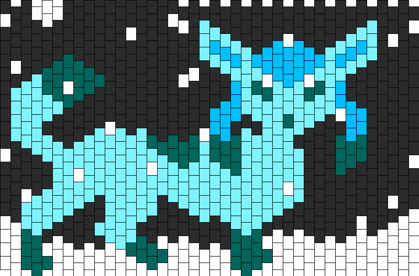 Large Glaceon