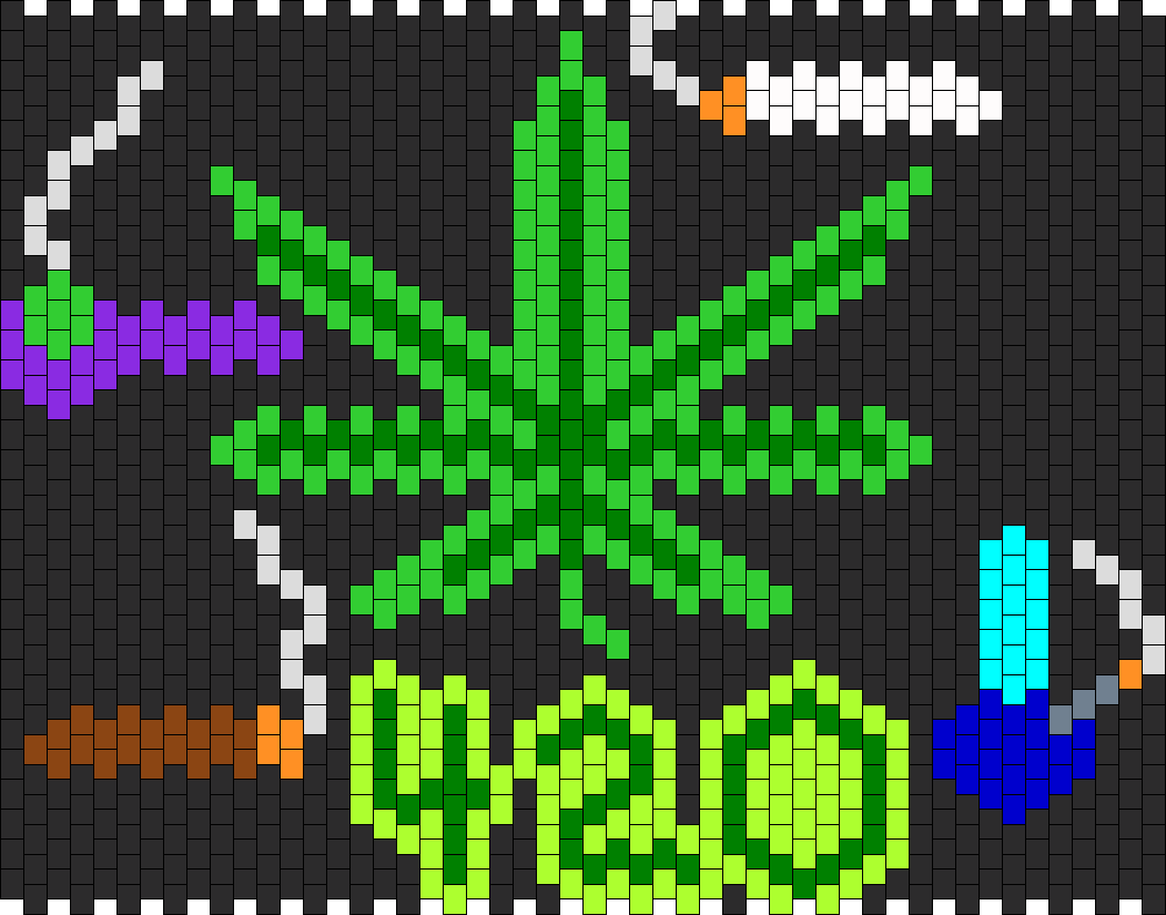 420 Poster