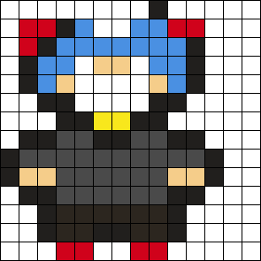 Cursed emoji maker (WIP)｜Picrew