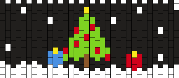 Christmas Tree :D